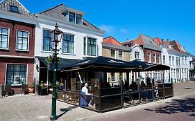 Zen Kitchen & Boutique Hotel